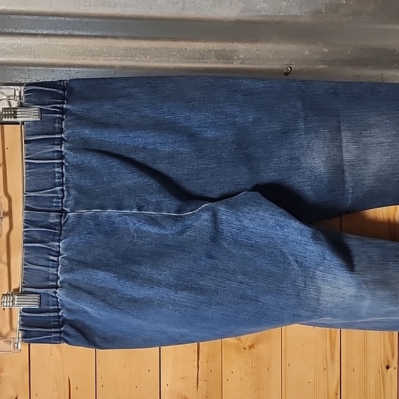 Soft Surroundings Capri Pants Size Small Petite - Picture 4 of 4